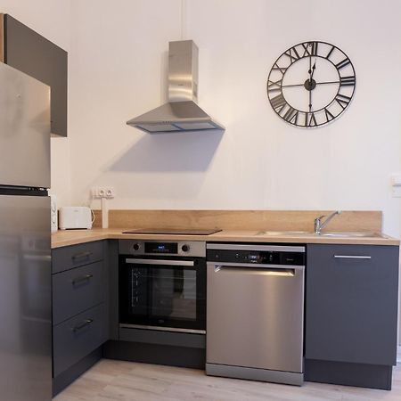 Logement De Charme En Plein Coeur D'아비뇽 외부 사진