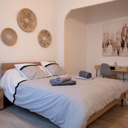 Logement De Charme En Plein Coeur D'아비뇽 외부 사진