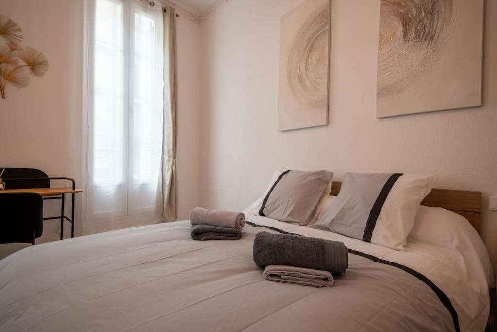 Logement De Charme En Plein Coeur D'아비뇽 외부 사진