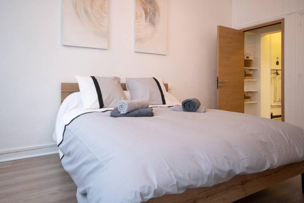 Logement De Charme En Plein Coeur D'아비뇽 외부 사진