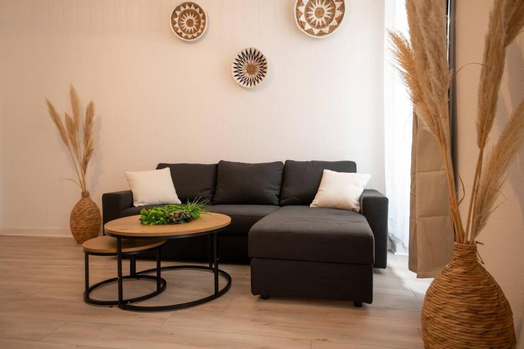 Logement De Charme En Plein Coeur D'아비뇽 외부 사진