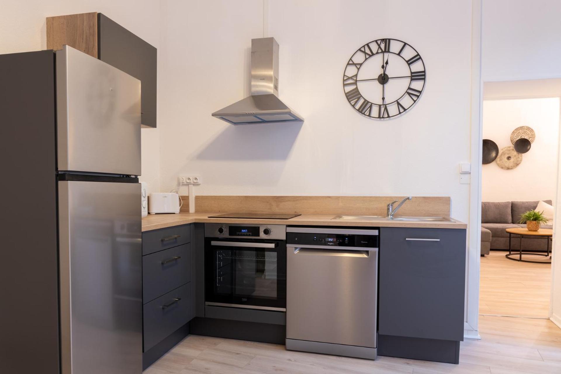 Logement De Charme En Plein Coeur D'아비뇽 외부 사진