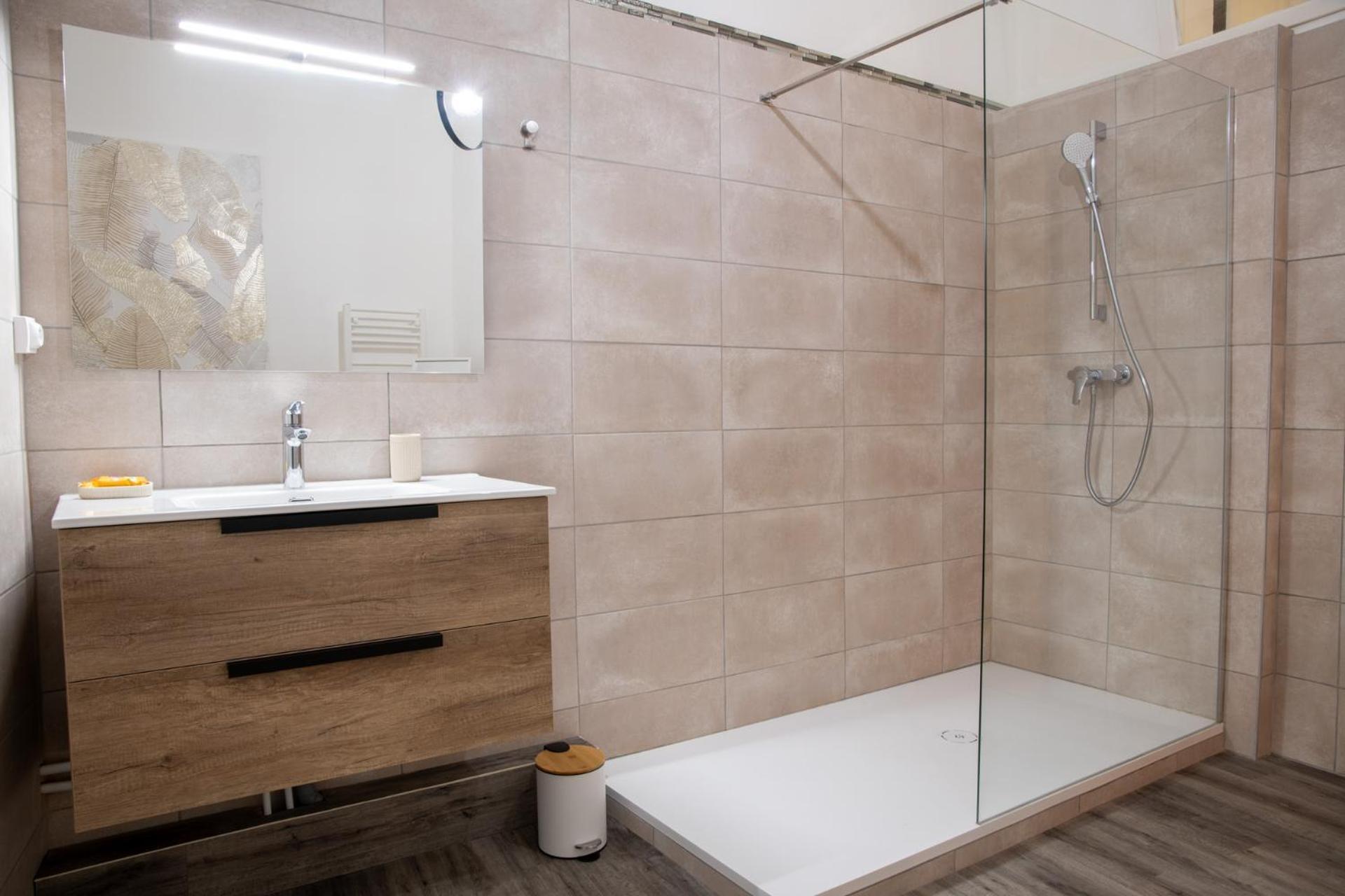 Logement De Charme En Plein Coeur D'아비뇽 외부 사진