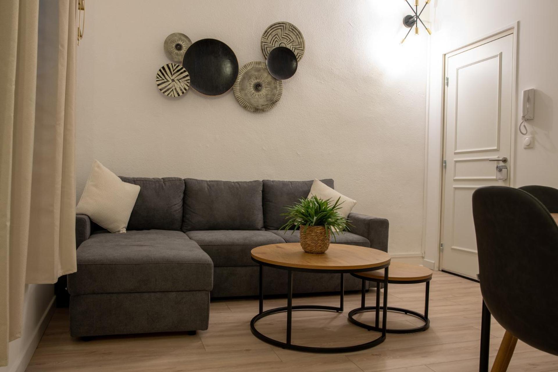 Logement De Charme En Plein Coeur D'아비뇽 외부 사진