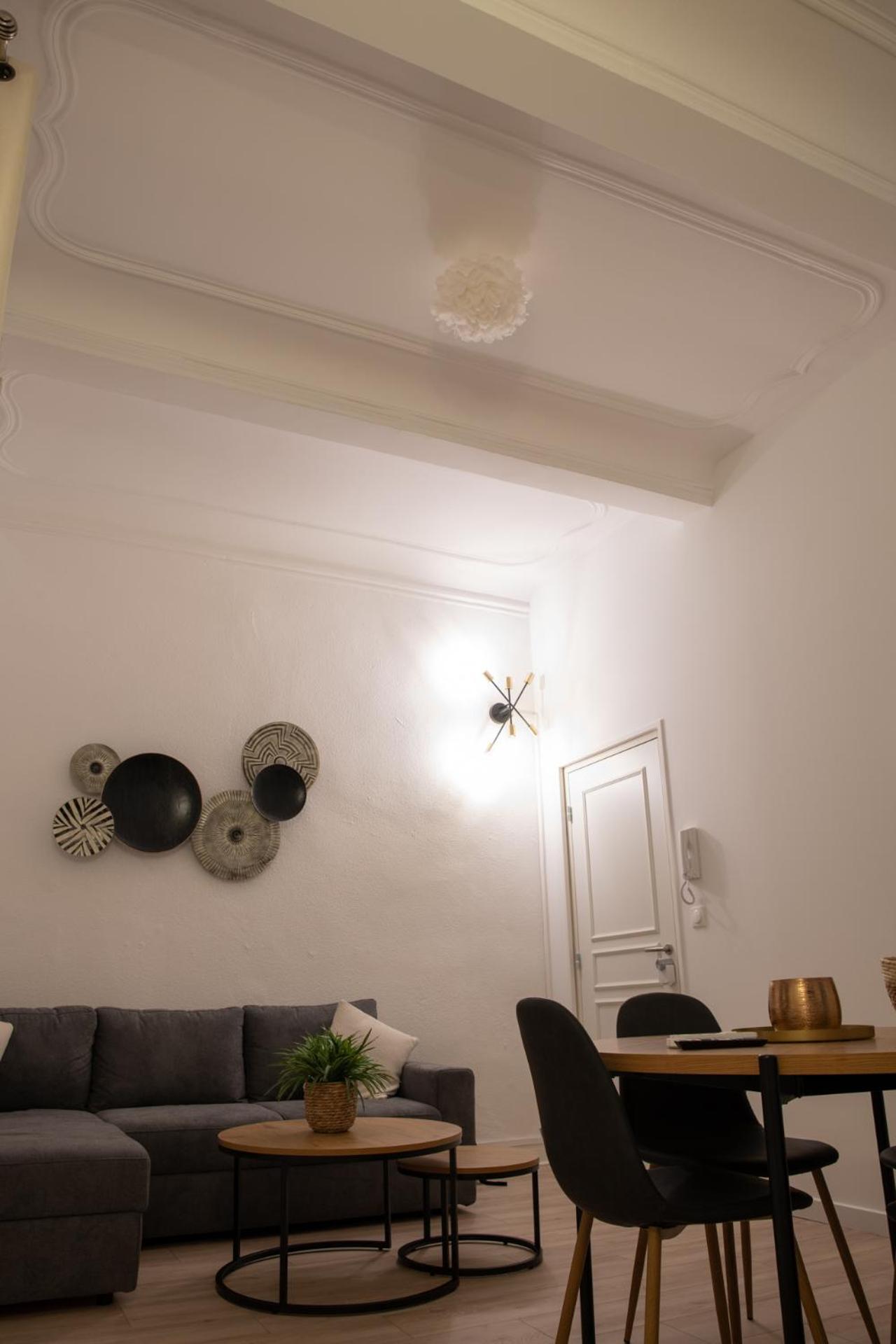 Logement De Charme En Plein Coeur D'아비뇽 외부 사진