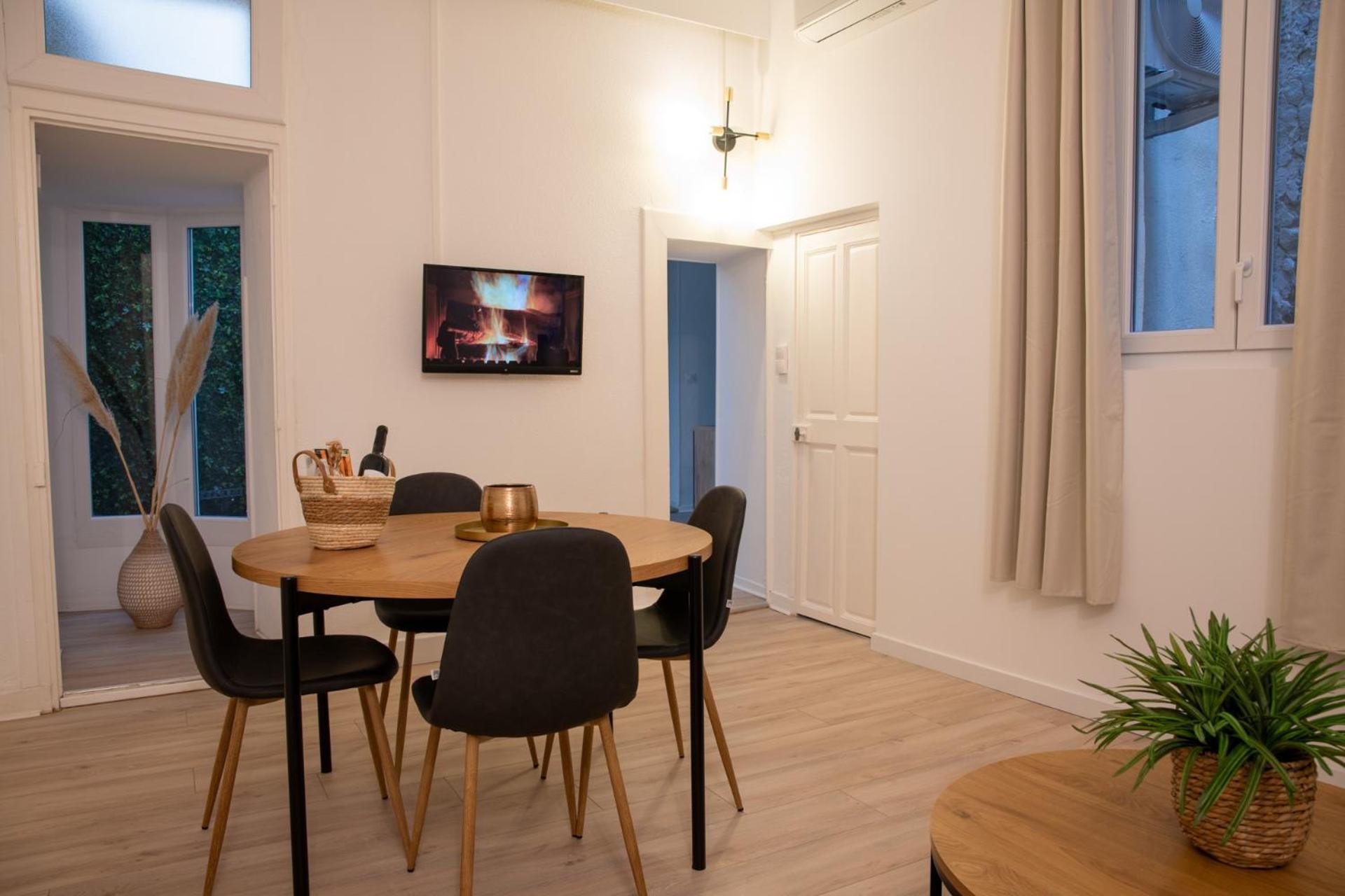Logement De Charme En Plein Coeur D'아비뇽 외부 사진