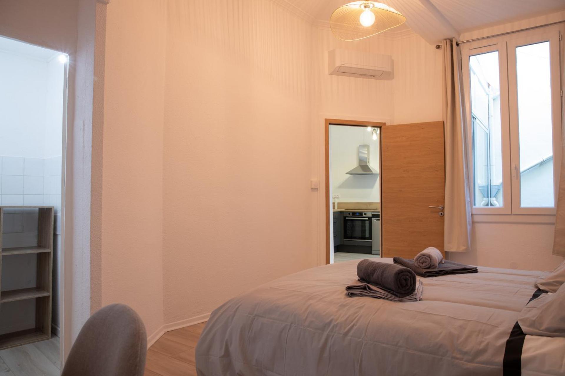 Logement De Charme En Plein Coeur D'아비뇽 외부 사진