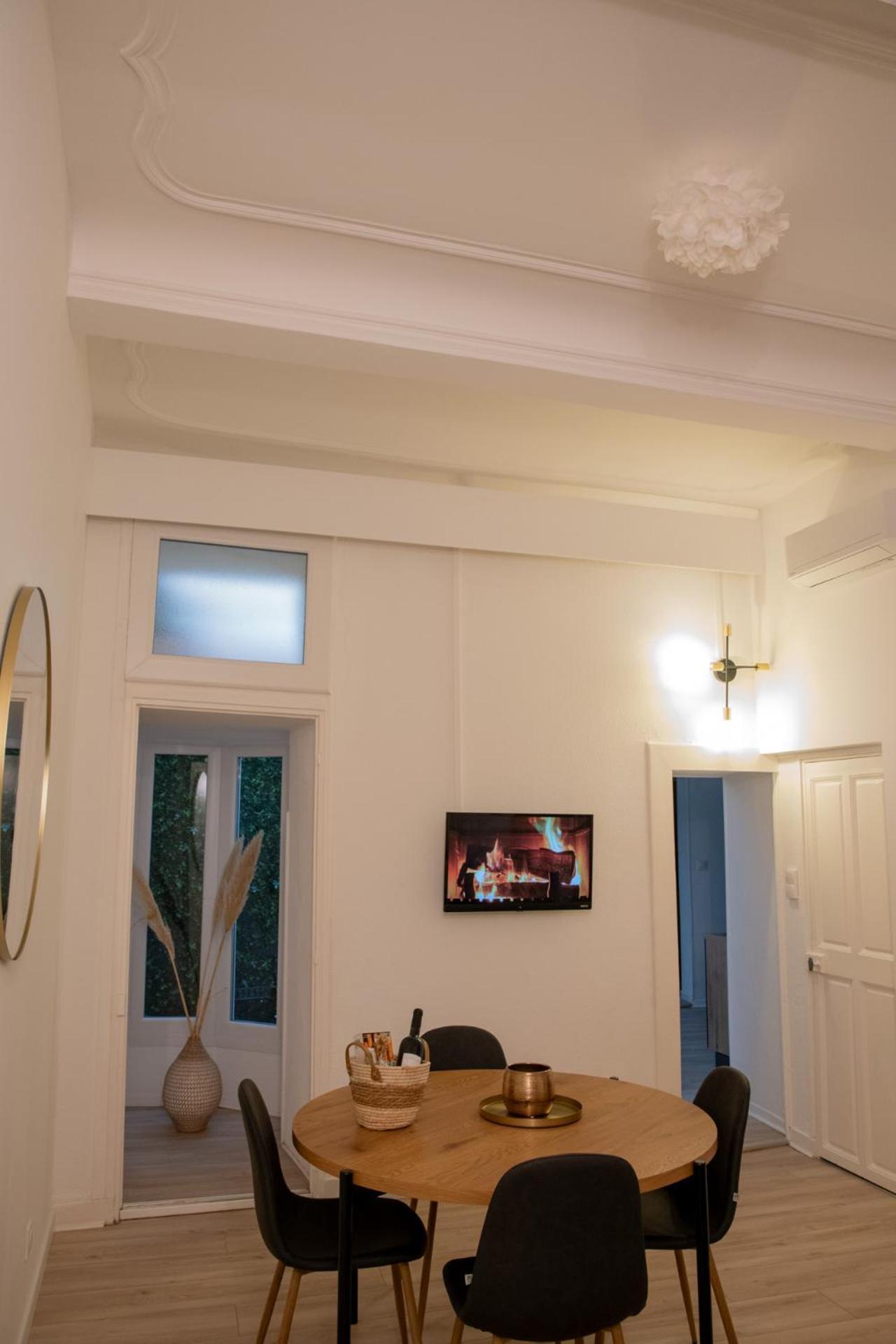 Logement De Charme En Plein Coeur D'아비뇽 외부 사진