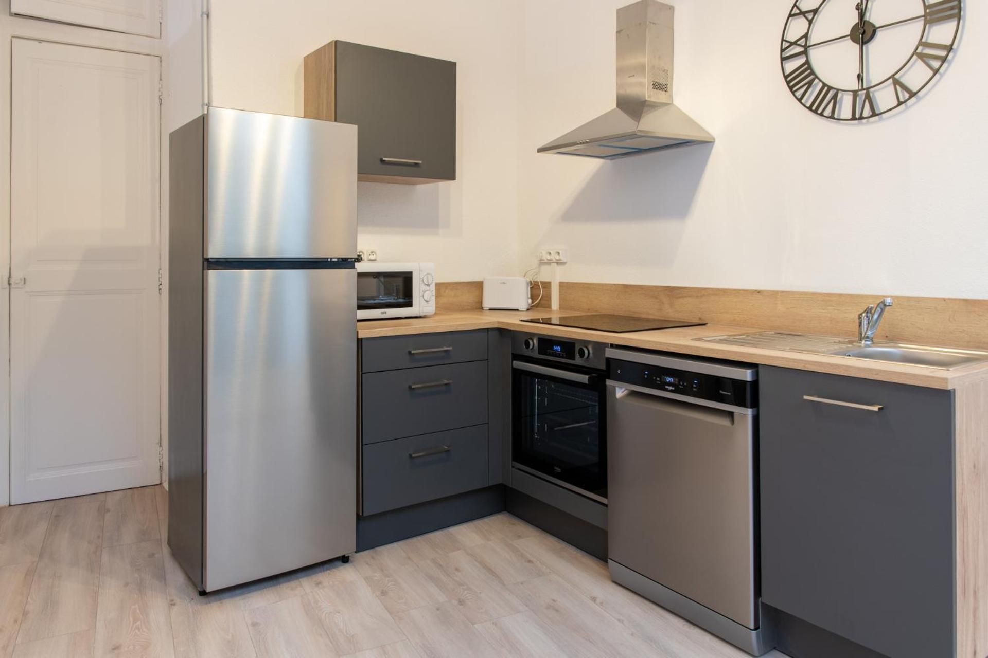 Logement De Charme En Plein Coeur D'아비뇽 외부 사진