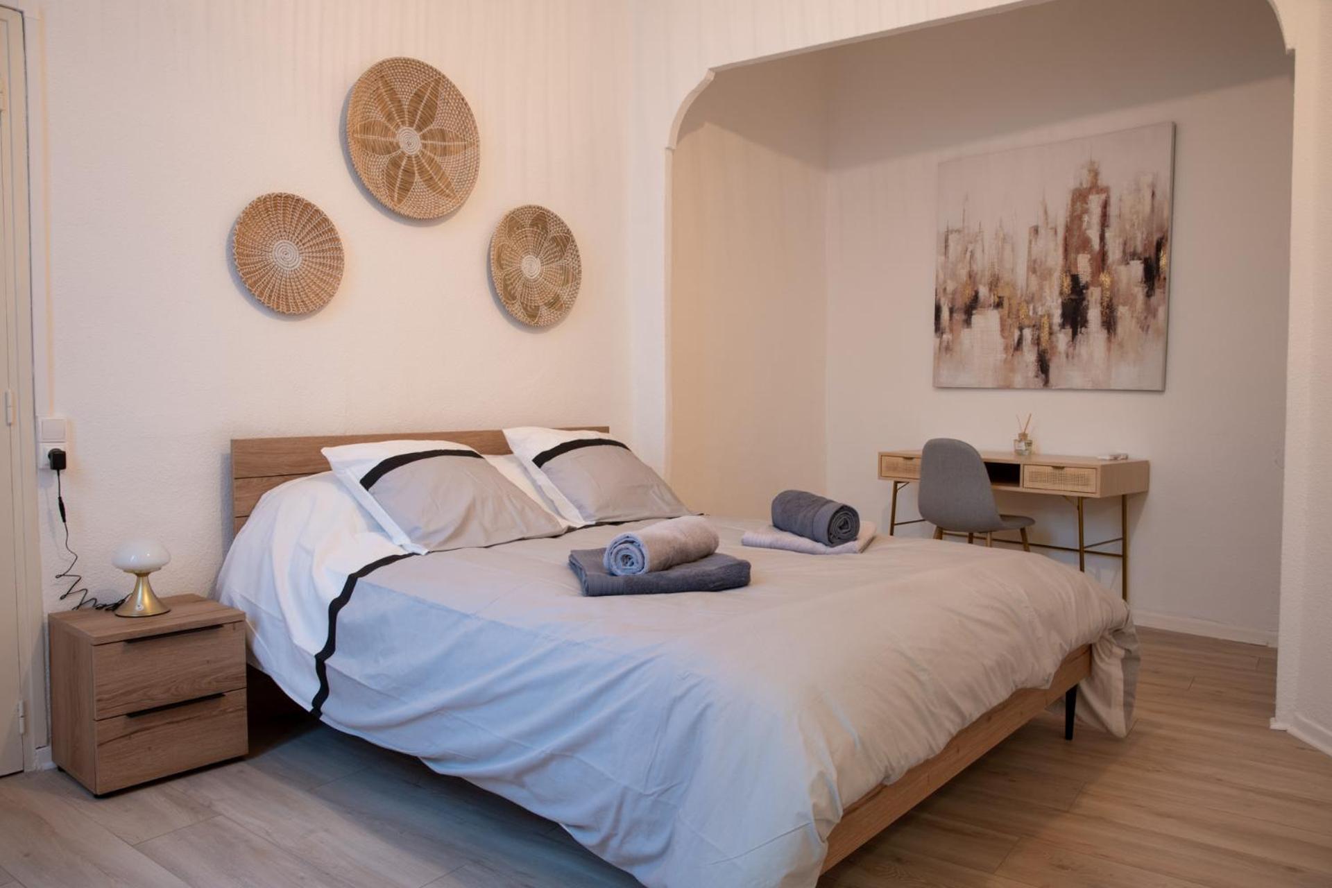 Logement De Charme En Plein Coeur D'아비뇽 외부 사진